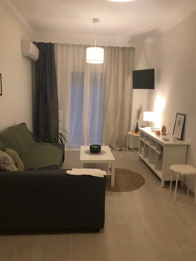Apartmán Alexander Luxury Soluň Exteriér fotografie