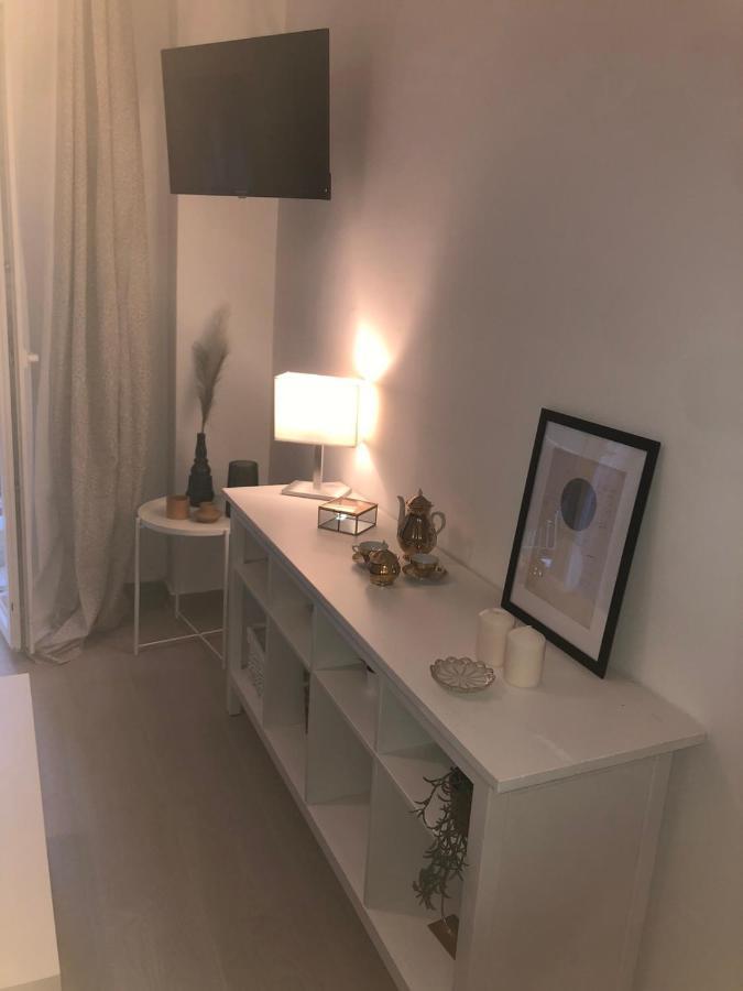 Apartmán Alexander Luxury Soluň Exteriér fotografie