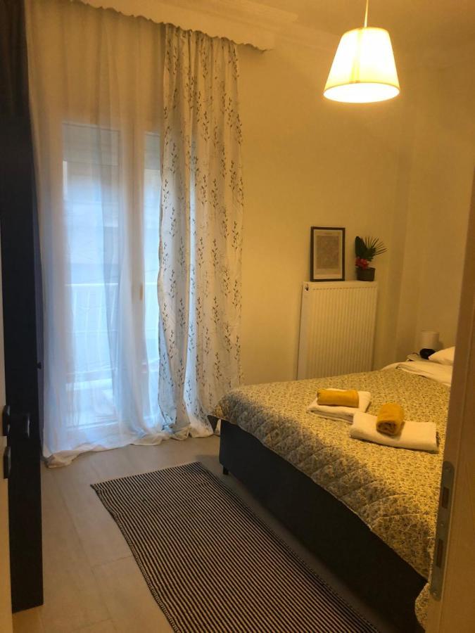 Apartmán Alexander Luxury Soluň Exteriér fotografie