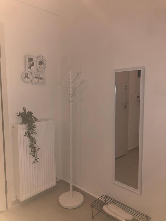 Apartmán Alexander Luxury Soluň Exteriér fotografie