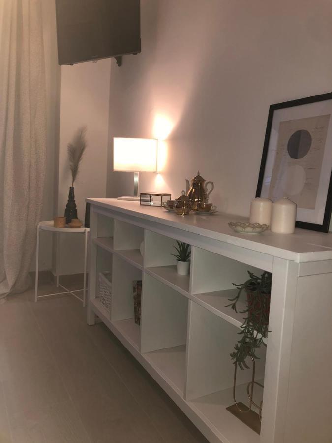 Apartmán Alexander Luxury Soluň Exteriér fotografie