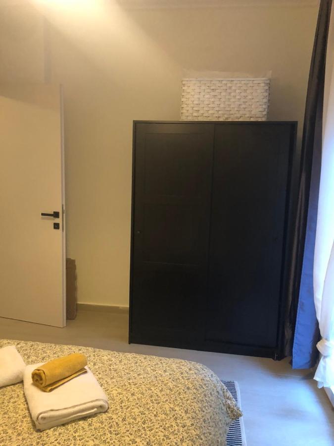 Apartmán Alexander Luxury Soluň Exteriér fotografie