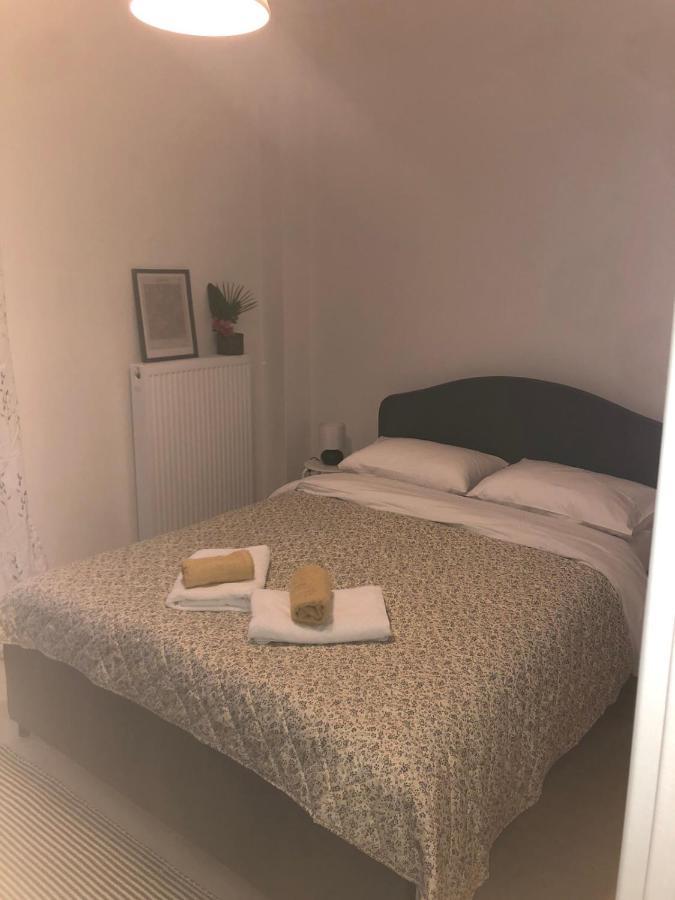 Apartmán Alexander Luxury Soluň Exteriér fotografie