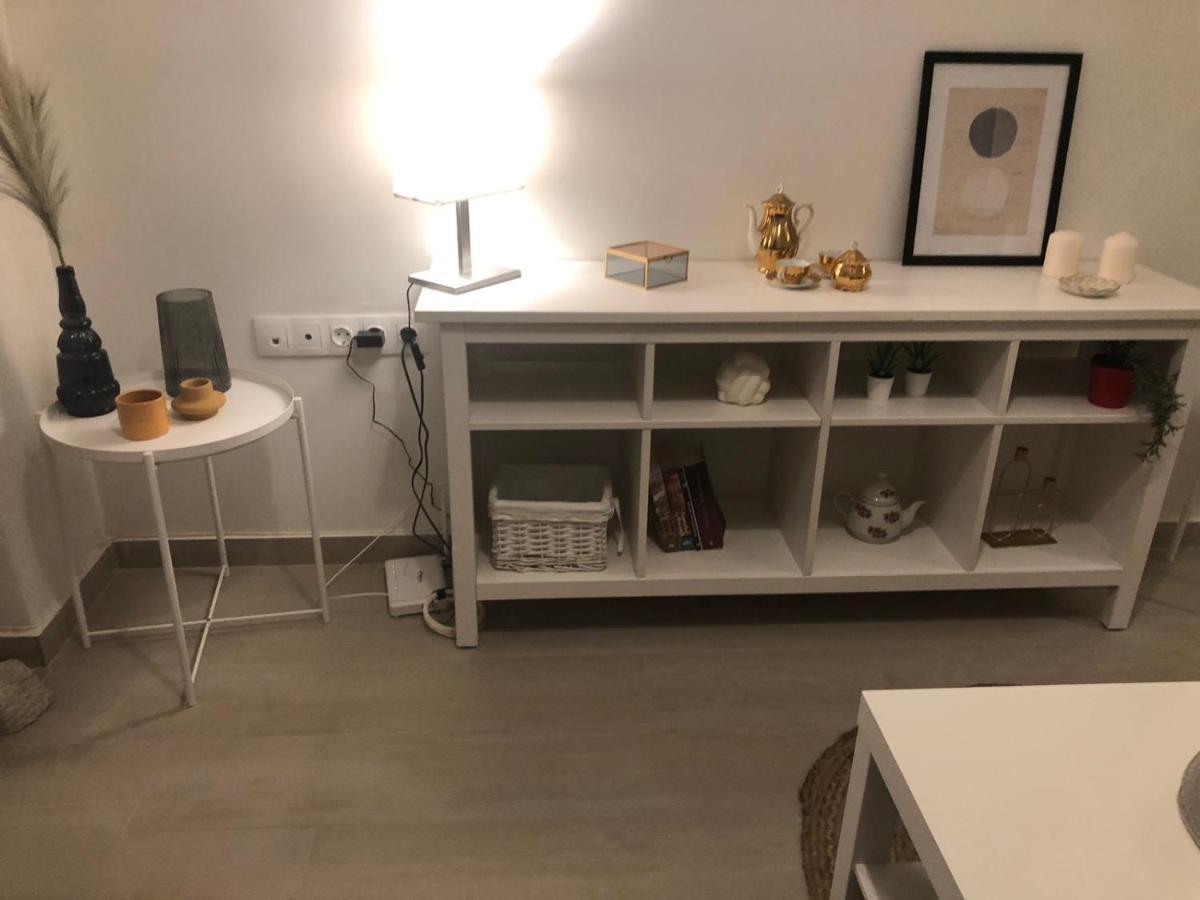 Apartmán Alexander Luxury Soluň Exteriér fotografie
