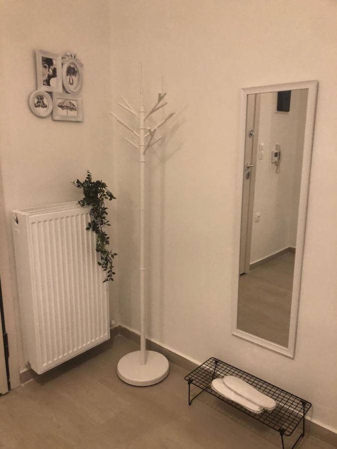 Apartmán Alexander Luxury Soluň Exteriér fotografie