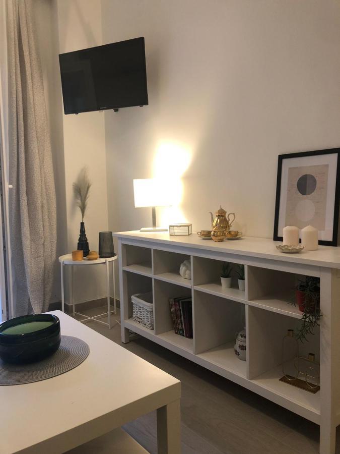 Apartmán Alexander Luxury Soluň Exteriér fotografie