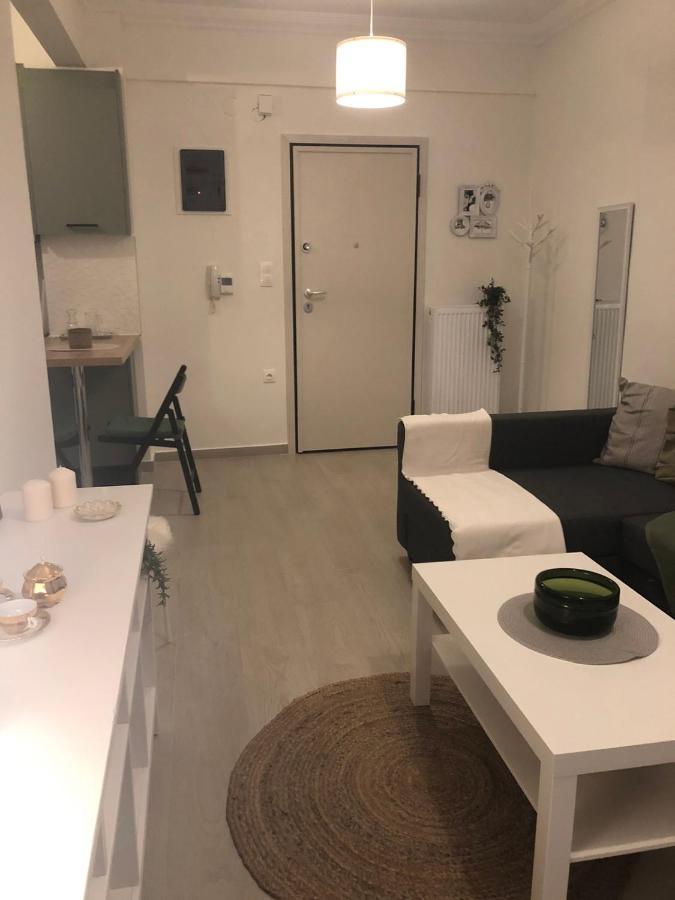 Apartmán Alexander Luxury Soluň Exteriér fotografie