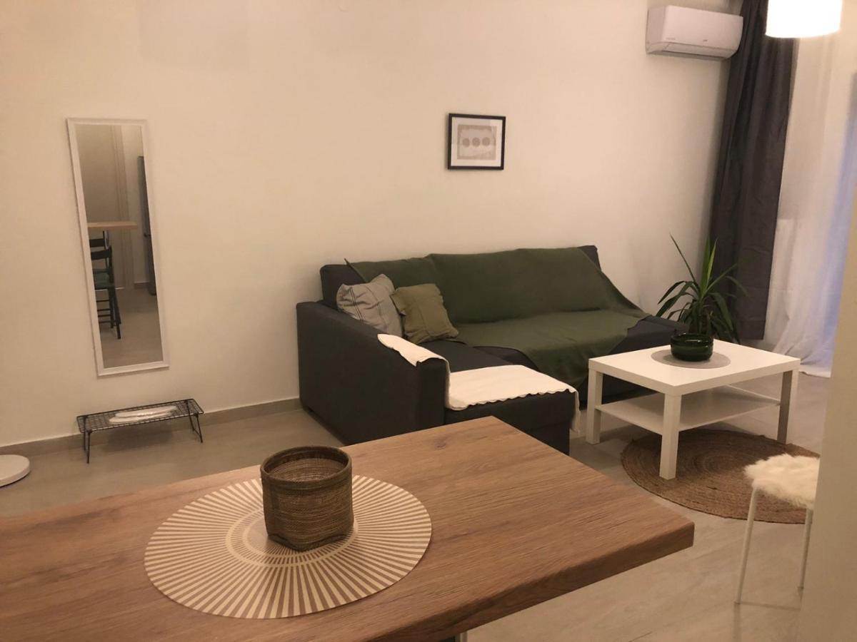 Apartmán Alexander Luxury Soluň Exteriér fotografie